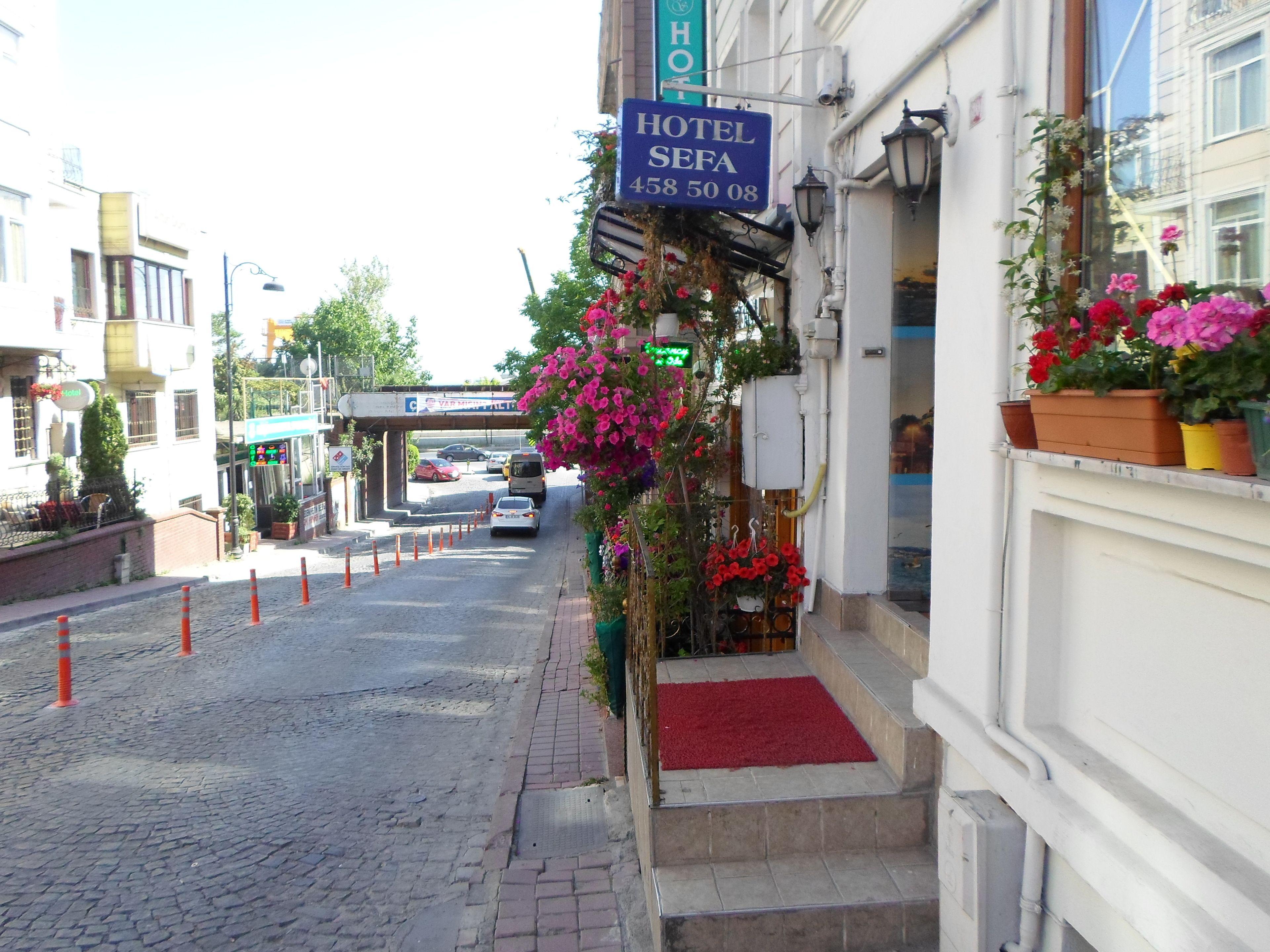 La Maison Bleue - Istanbul — Photos 1